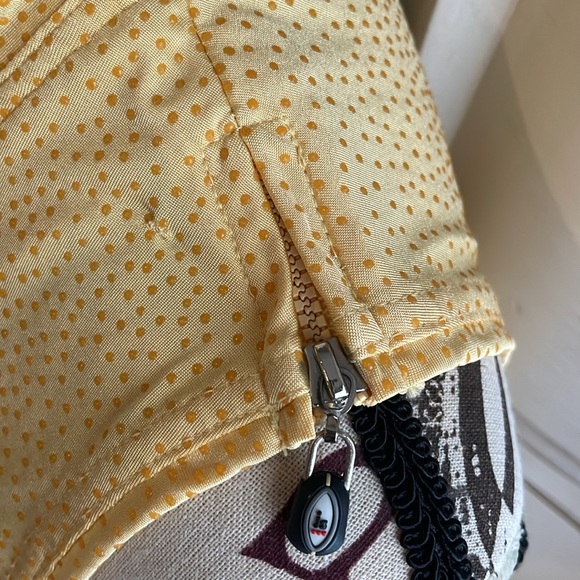 Jamie Sadock Golf Tank Top - Picture 4 of 10